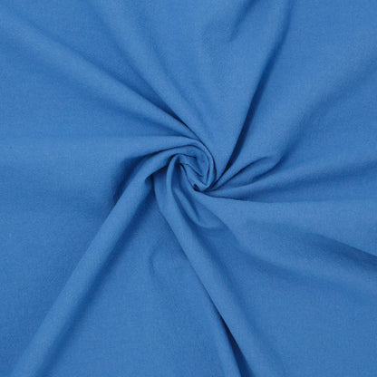 Denman Sandwashed Textured Cotton Poplin Moutain View ½ yd-Fabric-Spool of Thread