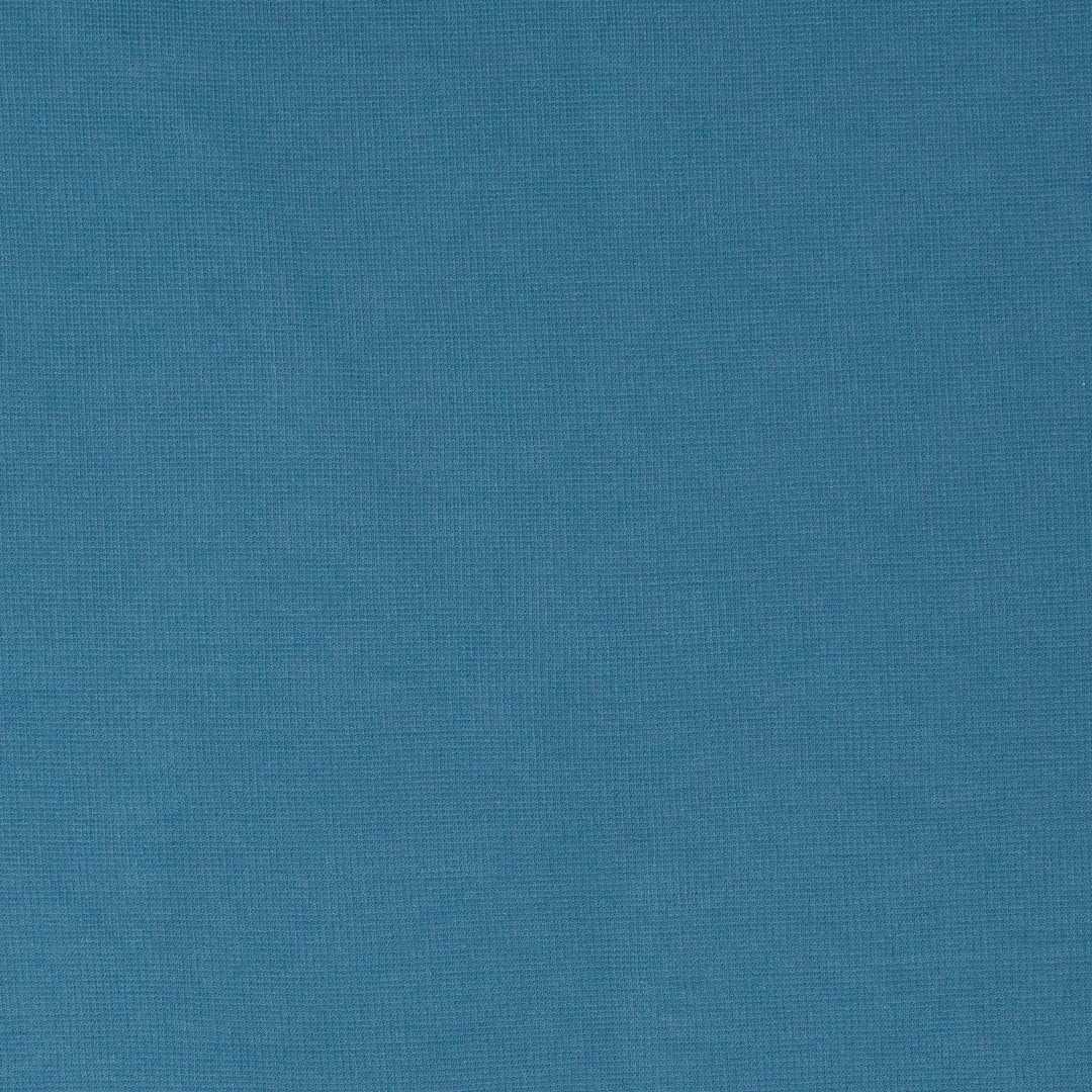Duncan Sandwashed Modal Polyester Knit Cornflower ½ yd-Fabric-Spool of Thread
