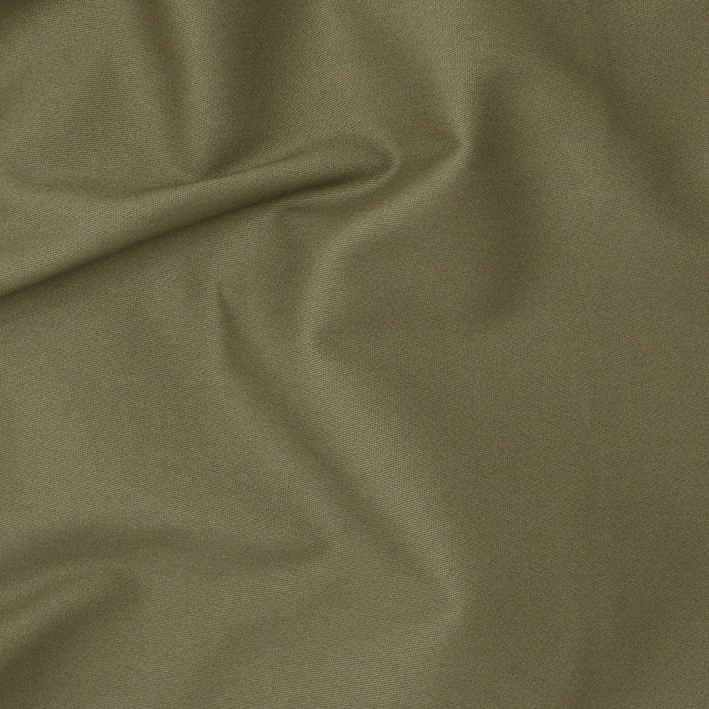 Dunn Soft Cotton Twill Stretch Tree ½ yd-Fabric-Spool of Thread