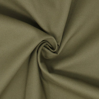 Dunn Soft Cotton Twill Stretch Tree ½ yd-Fabric-Spool of Thread