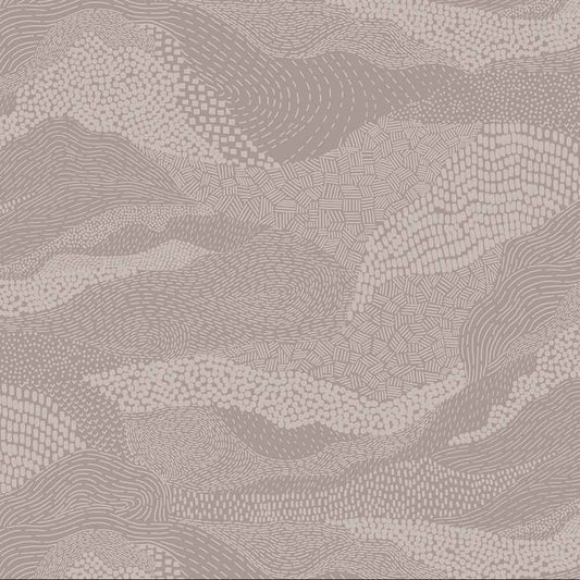 Elements Earth Taupe ½ yd-Fabric-Spool of Thread