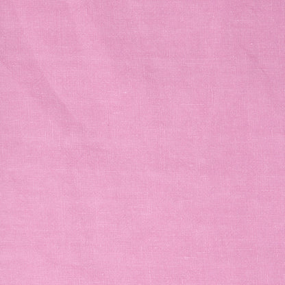 Ellis Washed Linen Cherry Blossom ½ yd-Fabric-Spool of Thread