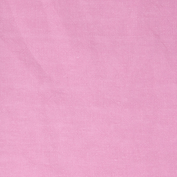Ellis Washed Linen Cherry Blossom ½ yd-Fabric-Spool of Thread
