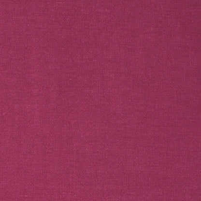 Ellis Washed Linen Logan Berry ½ yd-Fabric-Spool of Thread