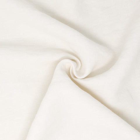 Ellis Washed Linen Sugar Cube ½ yd-Fabric-Spool of Thread