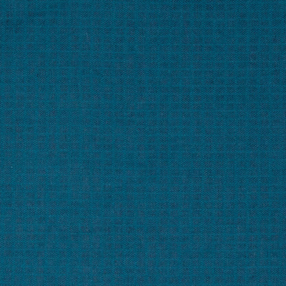 Elm Linen Cotton Jacquard Pacific ½ yd-Fabric-Spool of Thread