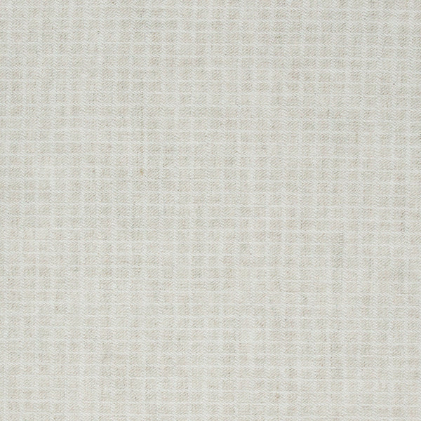 Elm Linen Cotton Jacquard Sand Dollar ½ yd-Fabric-Spool of Thread