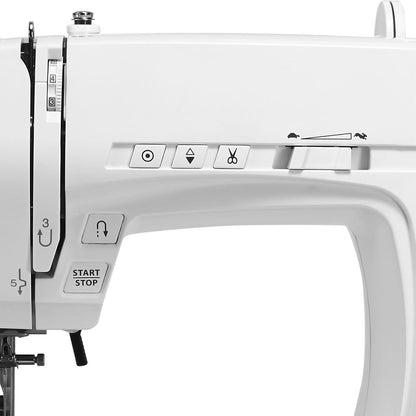 Elna 570A Sewing Machine