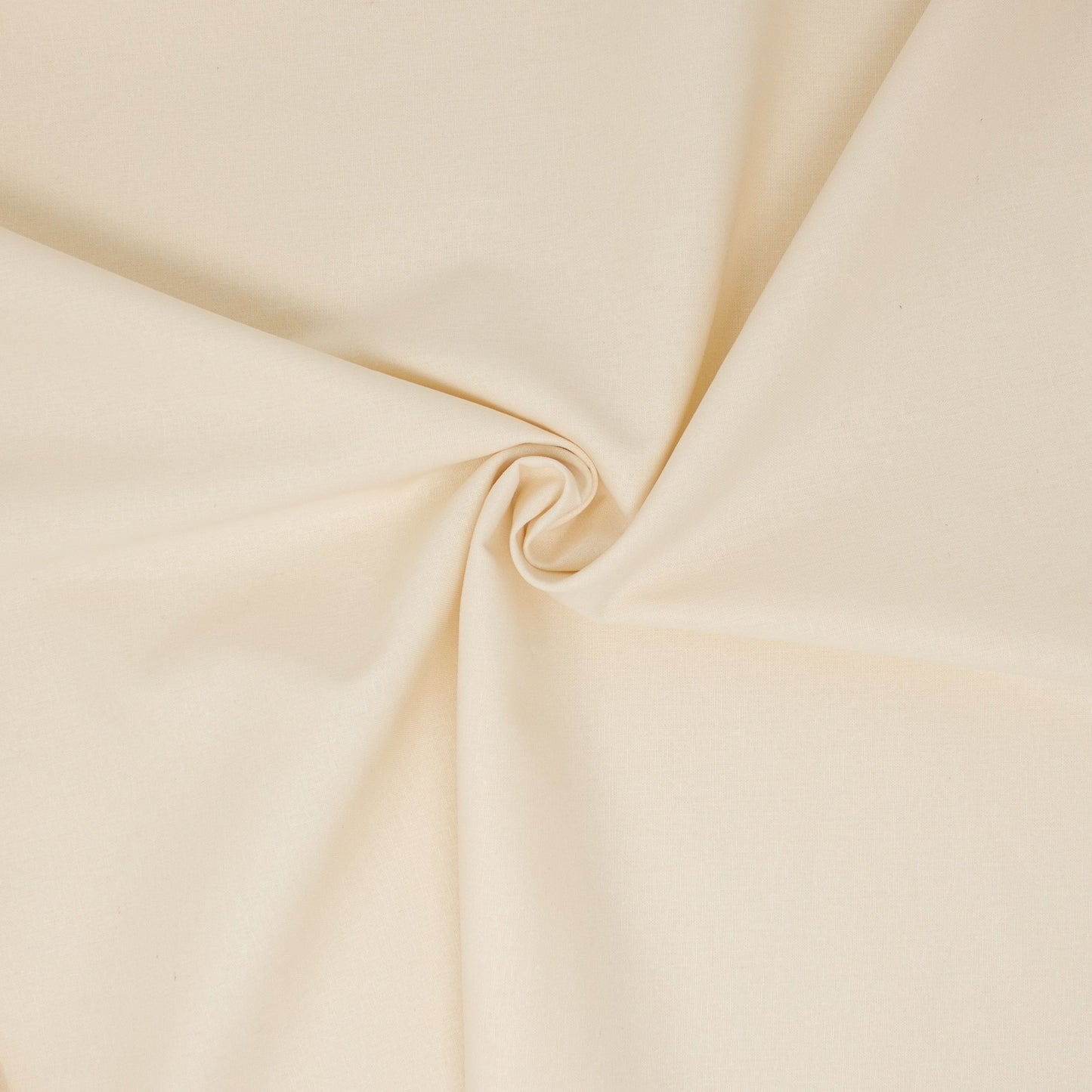 Essex Linen Cotton Solid Ivory ½ yd