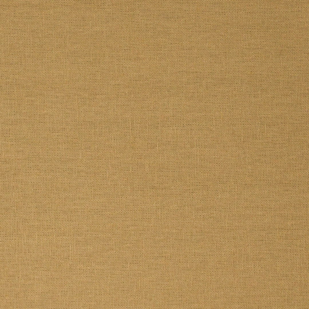Essex Linen Cotton Solid Leather ½ yd
