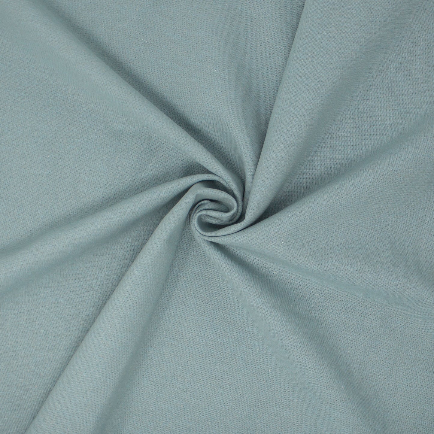 Essex Linen Cotton Yarn Dye Dusty Blue ½ yd