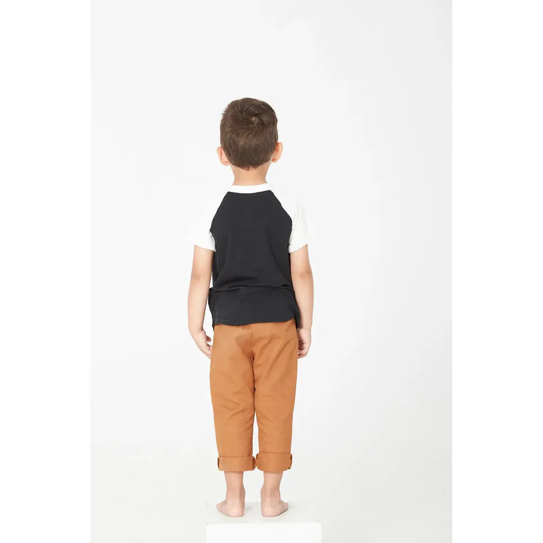 Fionna Hanna Cactus Pants Paper Pattern-Pattern-Spool of Thread