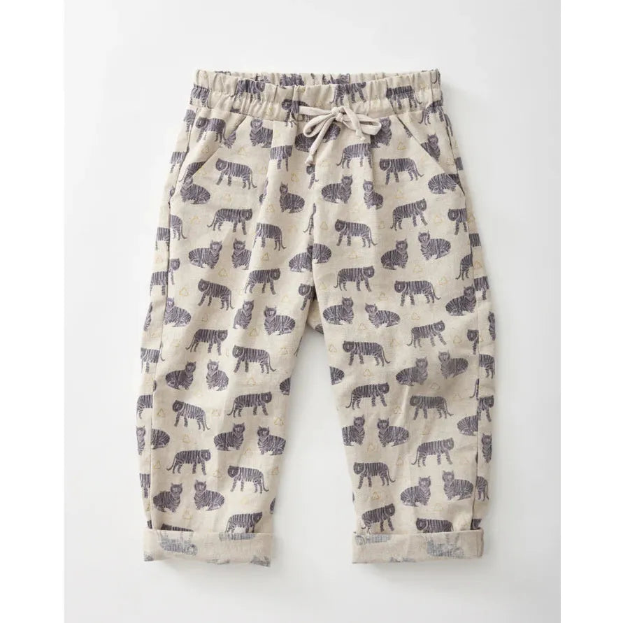 Fionna Hanna Cactus Pants Paper Pattern-Pattern-Spool of Thread