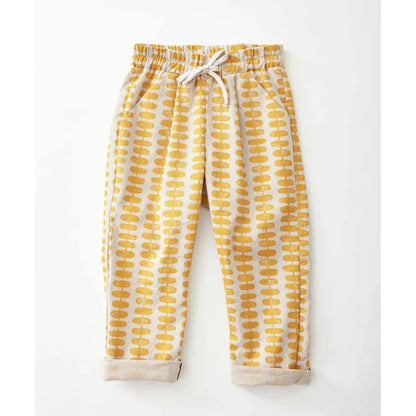 Fionna Hanna Cactus Pants Paper Pattern-Pattern-Spool of Thread