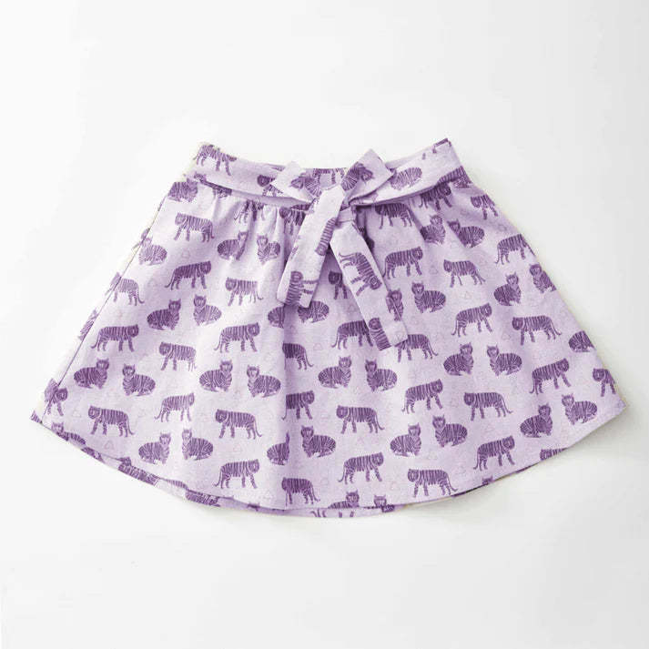 Fionna Hanna Tunilla Skirt Paper Pattern-Pattern-Spool of Thread