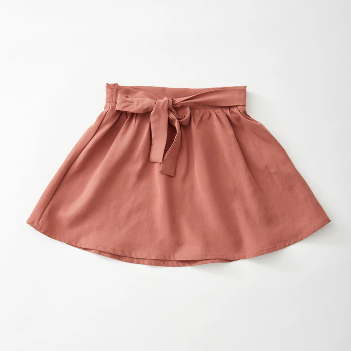 Fionna Hanna Tunilla Skirt Paper Pattern-Pattern-Spool of Thread