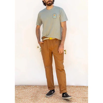 Friday Pattern Co. The Rambler Pants Paper Pattern-Pattern-Spool of Thread