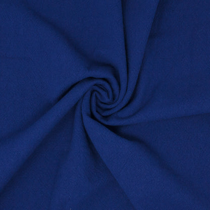 Galiano Textured Organic Washed Cotton Under Sea ½ yd-Fabric-Spool of Thread