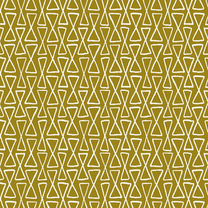 Gardenwatch Hourglass Gold ½ yd-Fabric-Spool of Thread