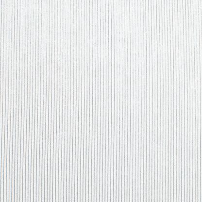 Gastown Polyester Foil Rib Knit Cloud Metallic ½ yd-Fabric-Spool of Thread