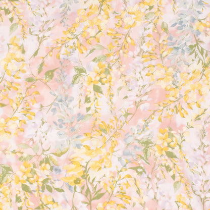 Georgia Rayon Springtime Pink ½ yd-Fabric-Spool of Thread