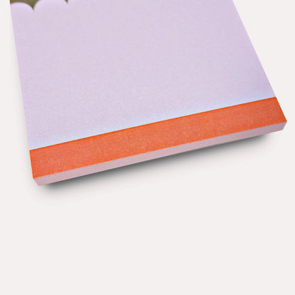 Ginger Notes Ginger Sticky Notes – Spool of Thread
