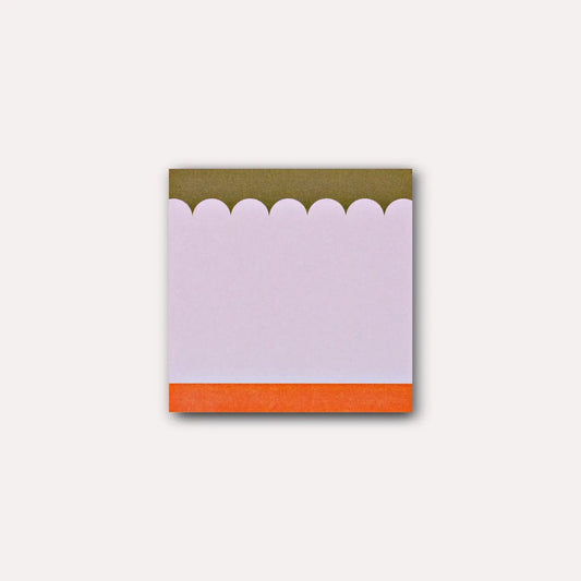 Ginger Sticky Notes-Notion-Spool of Thread