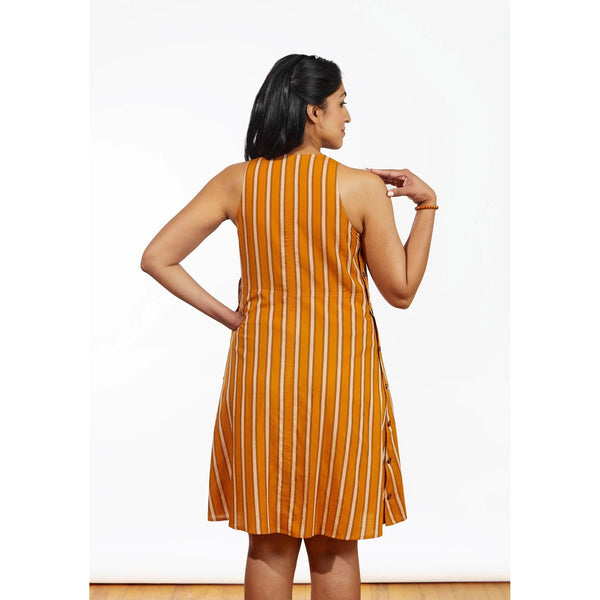 Grainline Austin Dress Sizes 0-18 Paper Pattern-Pattern-Spool of Thread