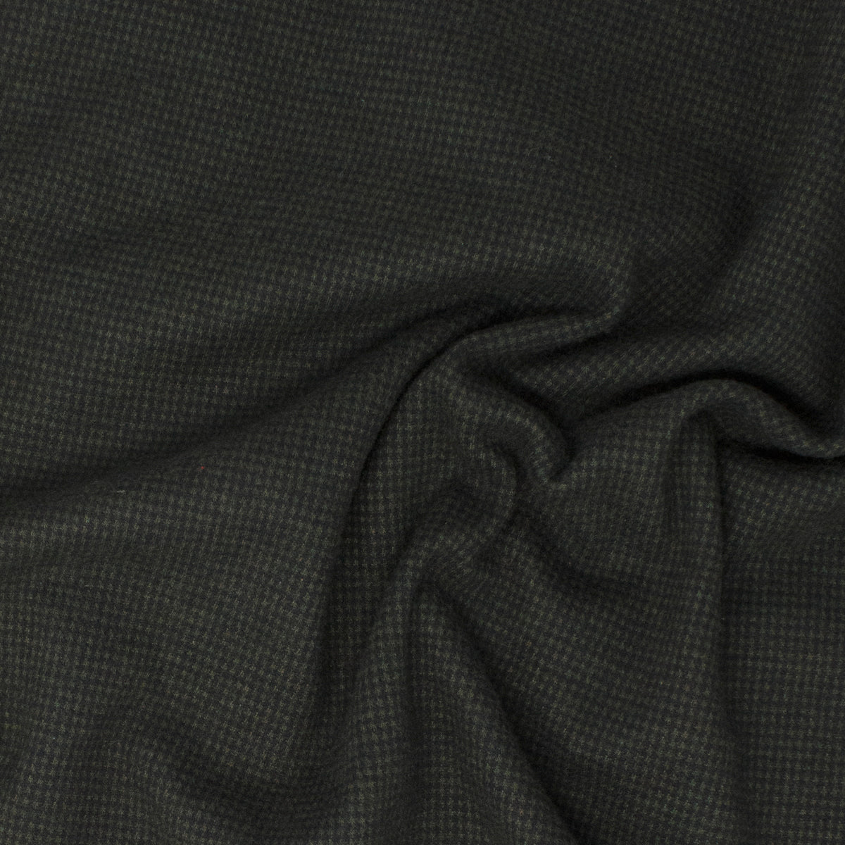 Hadden Polyester Cotton Brushed Knit Coating Mushroom ½ yd-Fabric-Spool of Thread