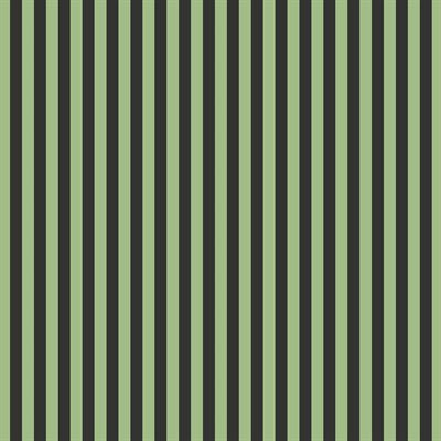 Halloween II Green ½ yd-Fabric-Spool of Thread