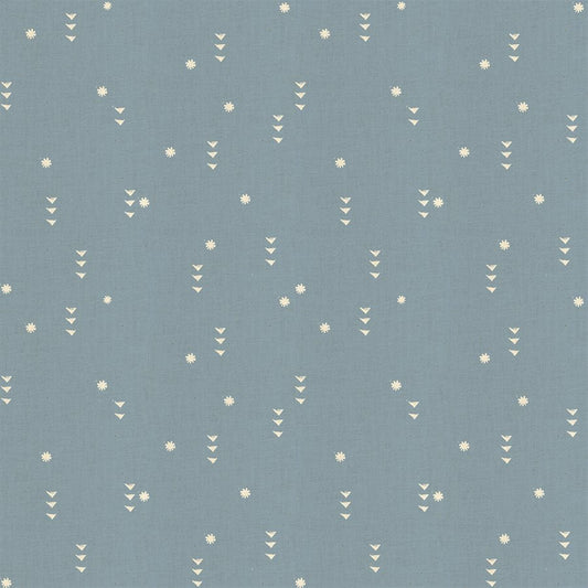 Heirloom Sky ½ yd-Fabric-Spool of Thread