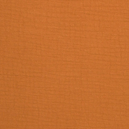 Hornby Cotton Double Gauze Marmalade ½ yd-Fabric-Spool of Thread