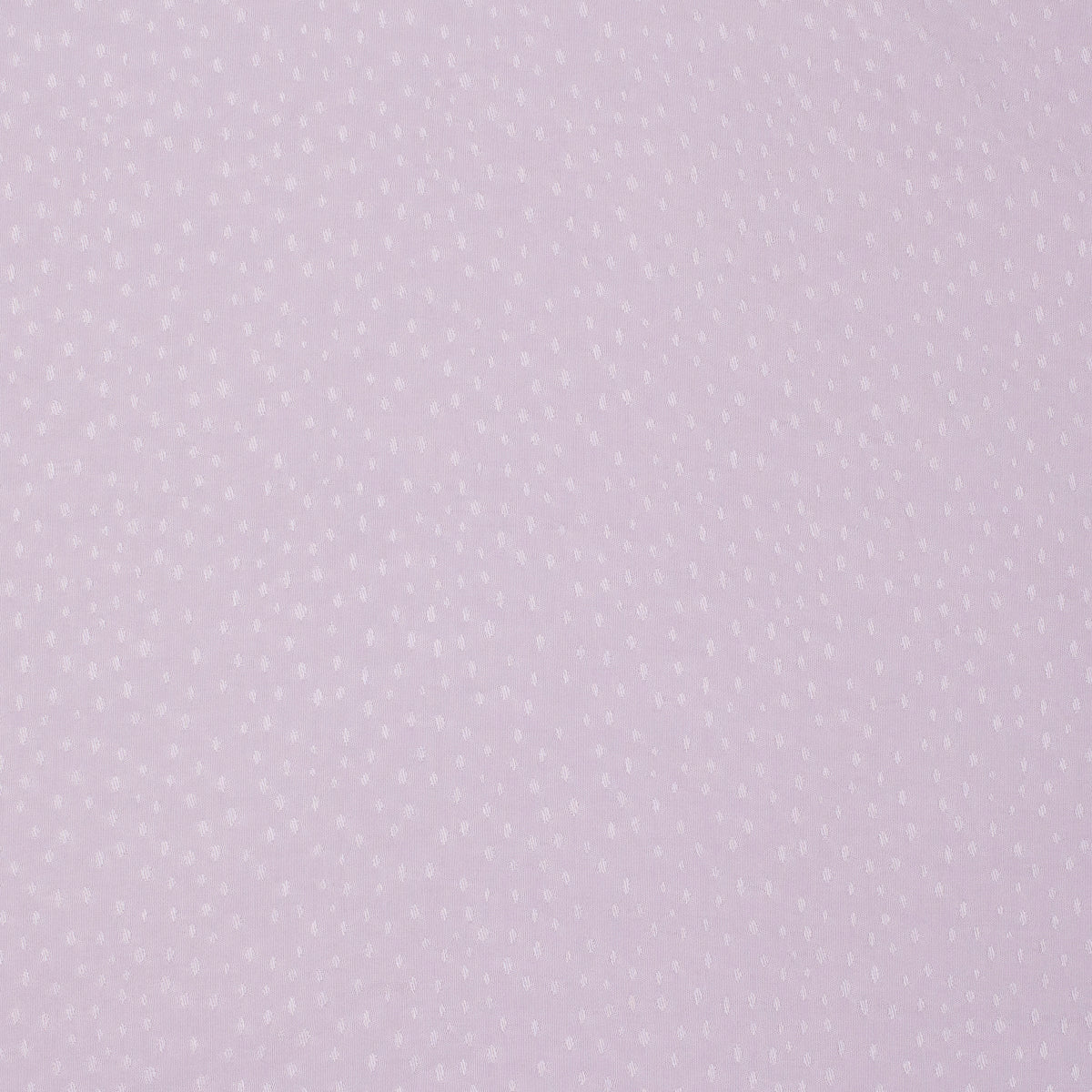 Ladysmith Dobby Dot Rayon Wisteria ½ yd