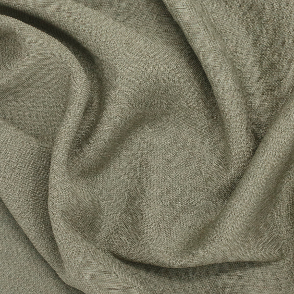 Thompson Rayon Linen Oregano ½ yd
