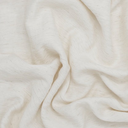 Thompson Rayon Linen Oatmeal ½ yd