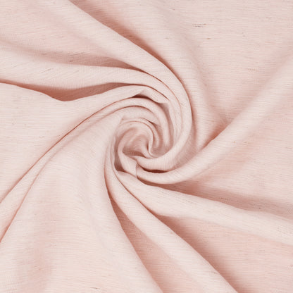 Thompson Rayon Linen Ballet Pink ½ yd