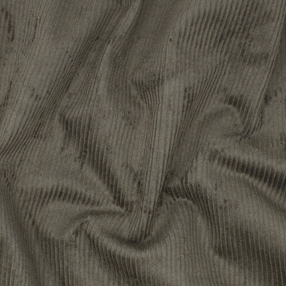 Skeena 8W Cotton Stretch Corduroy Deep Olive ½ yd