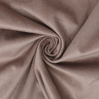 Invermere 21W Cotton Stretch Corduroy Soft Deer ½ yd