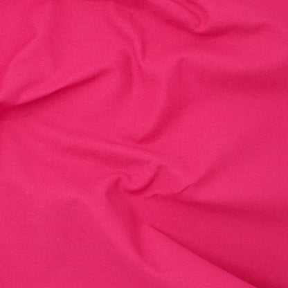 Pemberton 7.7oz Cotton Canvas Wild Fuchsia ½ yd