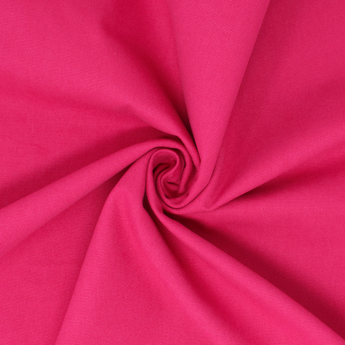 Pemberton 7.7oz Cotton Canvas Wild Fuchsia ½ yd
