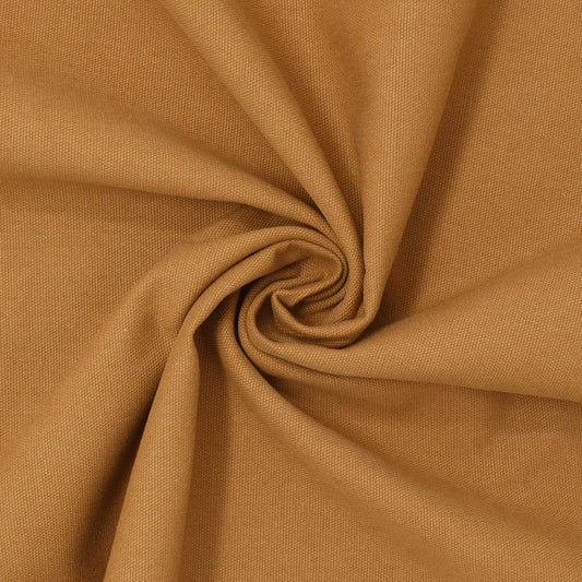 Pemberton 7.7oz Cotton Canvas Cypress ½ yd
