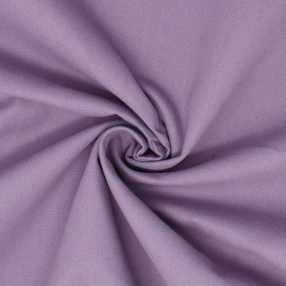 Pemberton 7.7oz Cotton Canvas Lilac ½ yd