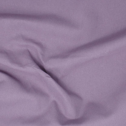 Pemberton 7.7oz Cotton Canvas Lilac ½ yd