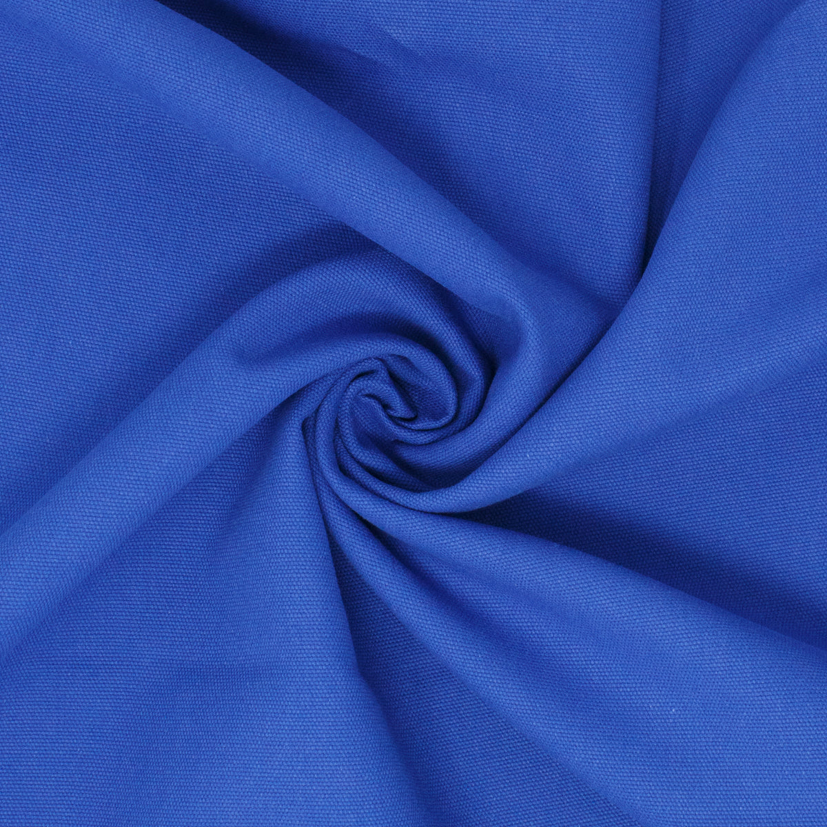Pemberton 7.7oz Cotton Canvas Blueberry ½ yd
