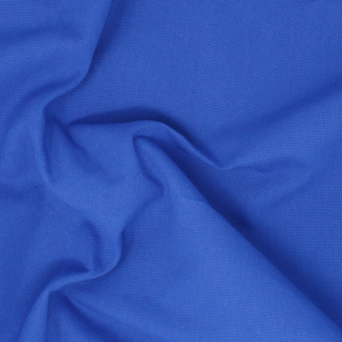 Pemberton 7.7oz Cotton Canvas Blueberry ½ yd