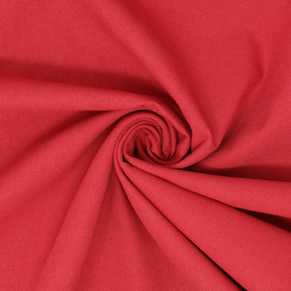 Pemberton 7.7oz Cotton Canvas Rose ½ yd