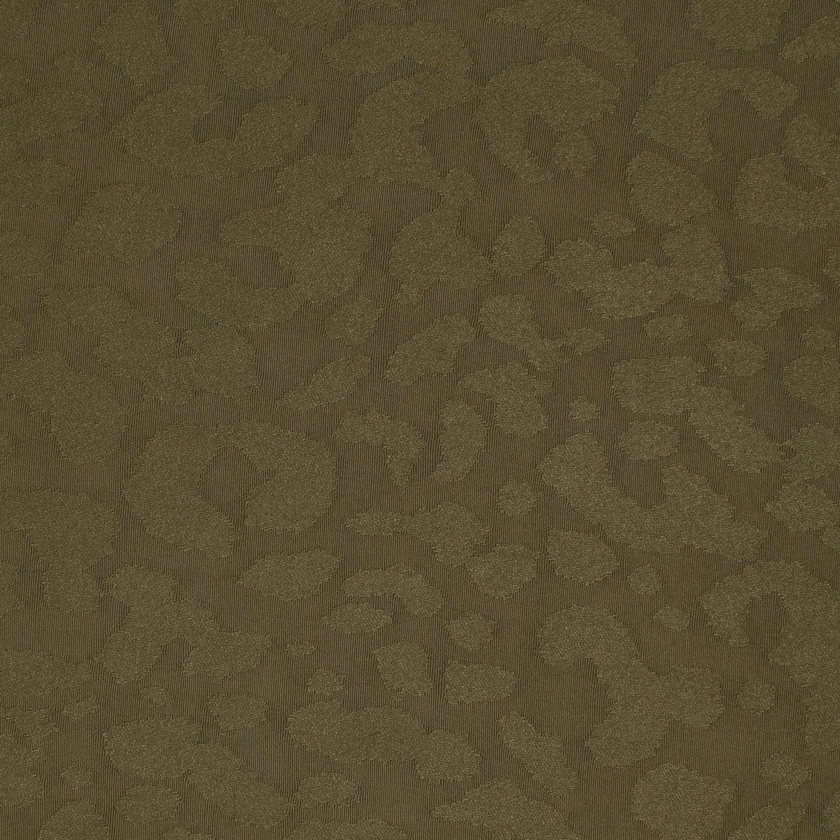 Trail Rayon Jacquard Moss ½ yd