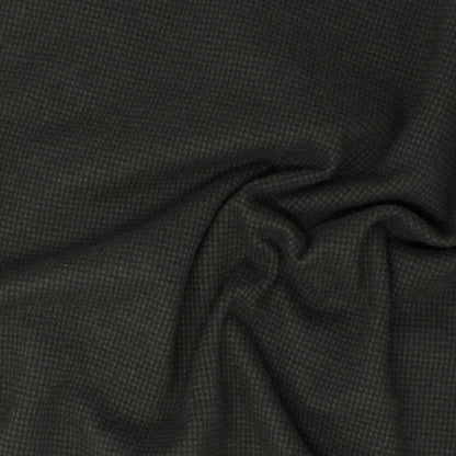 Hadden Polyester Cotton Brushed Knit Coating Mushroom ½ yd