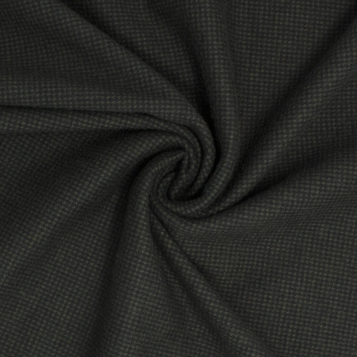 Hadden Polyester Cotton Brushed Knit Coating Mushroom ½ yd