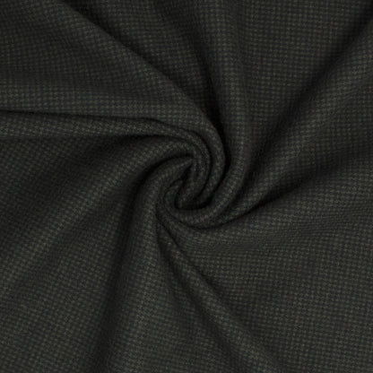 Hadden Polyester Cotton Brushed Knit Coating Mushroom ½ yd
